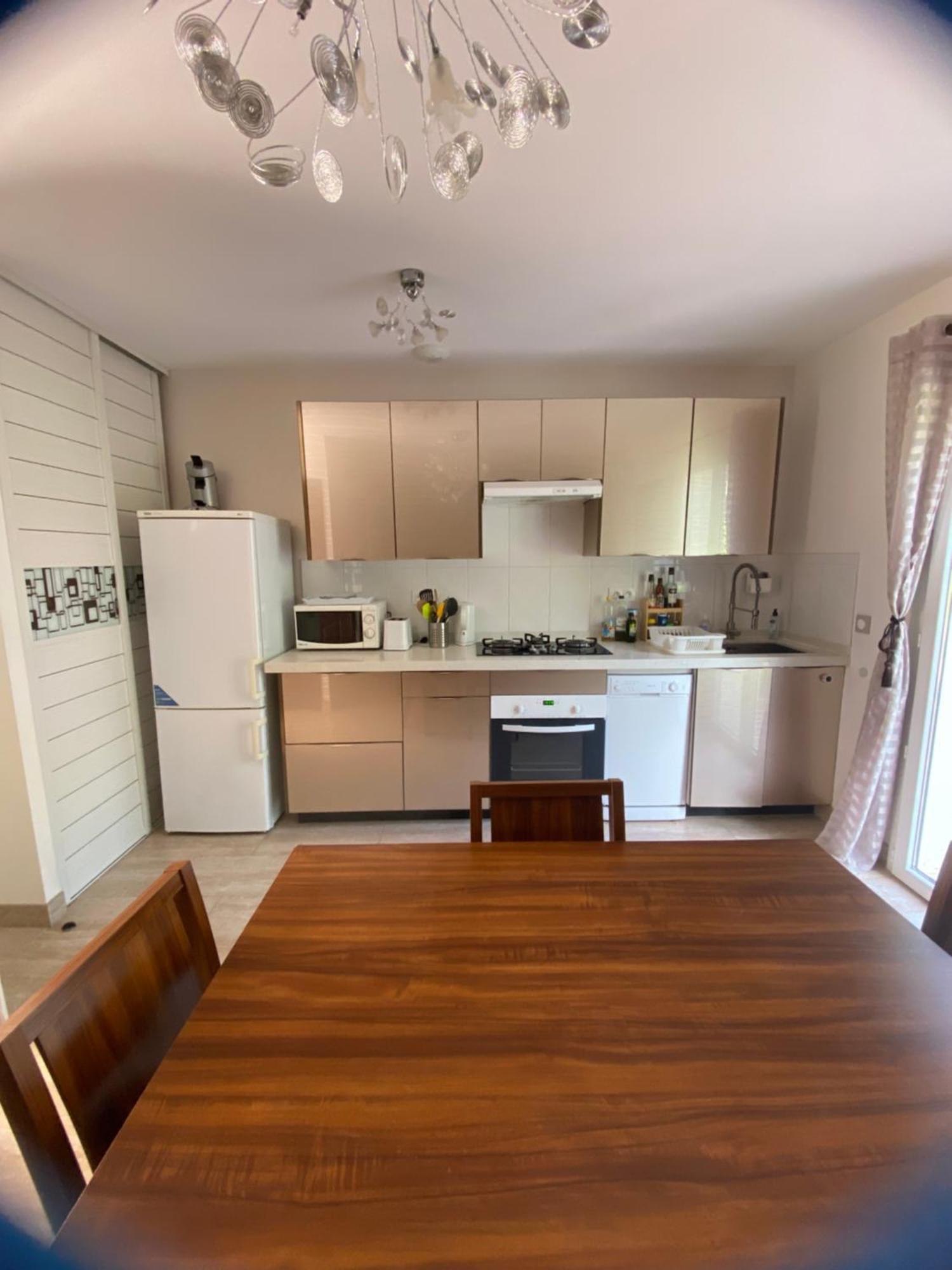 Belvillas Montauroux Luaran gambar