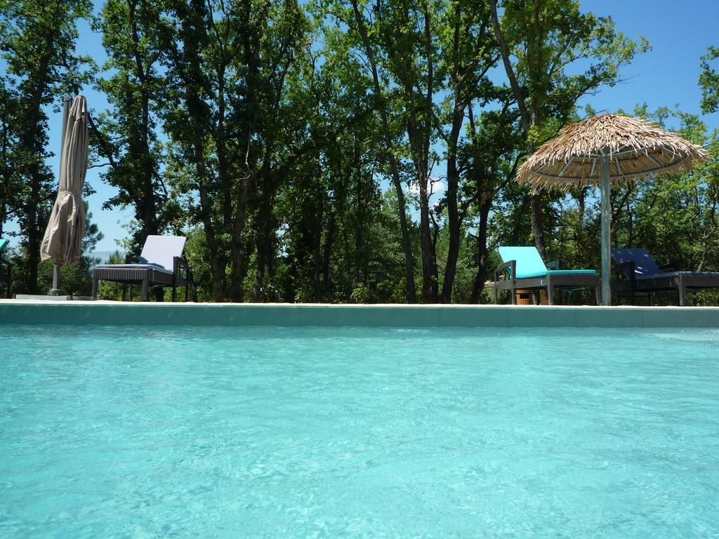 Belvillas Montauroux Luaran gambar