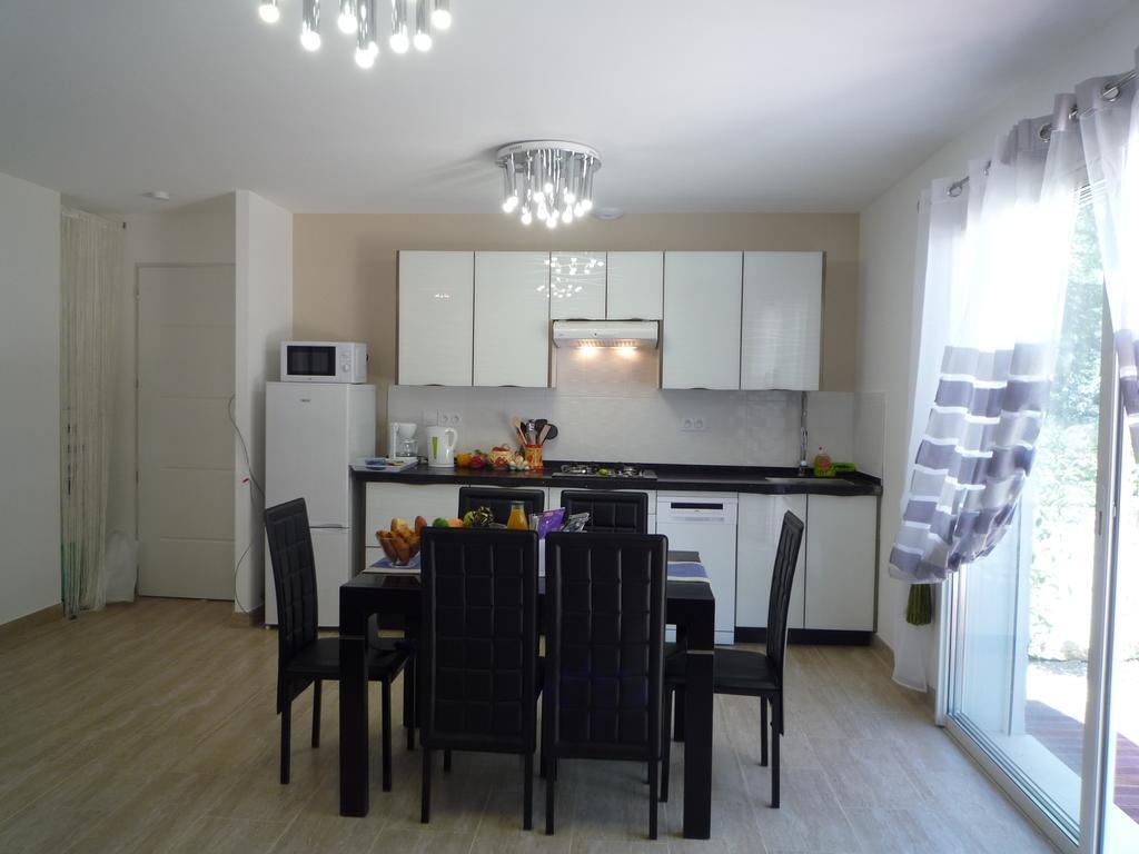 Belvillas Montauroux Luaran gambar