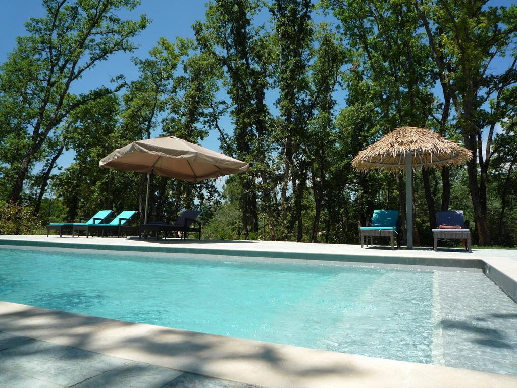 Belvillas Montauroux Luaran gambar