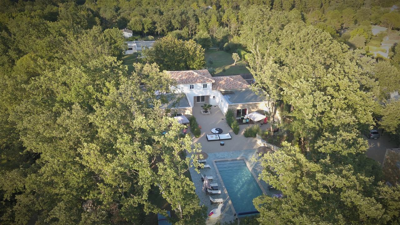 Belvillas Montauroux Luaran gambar