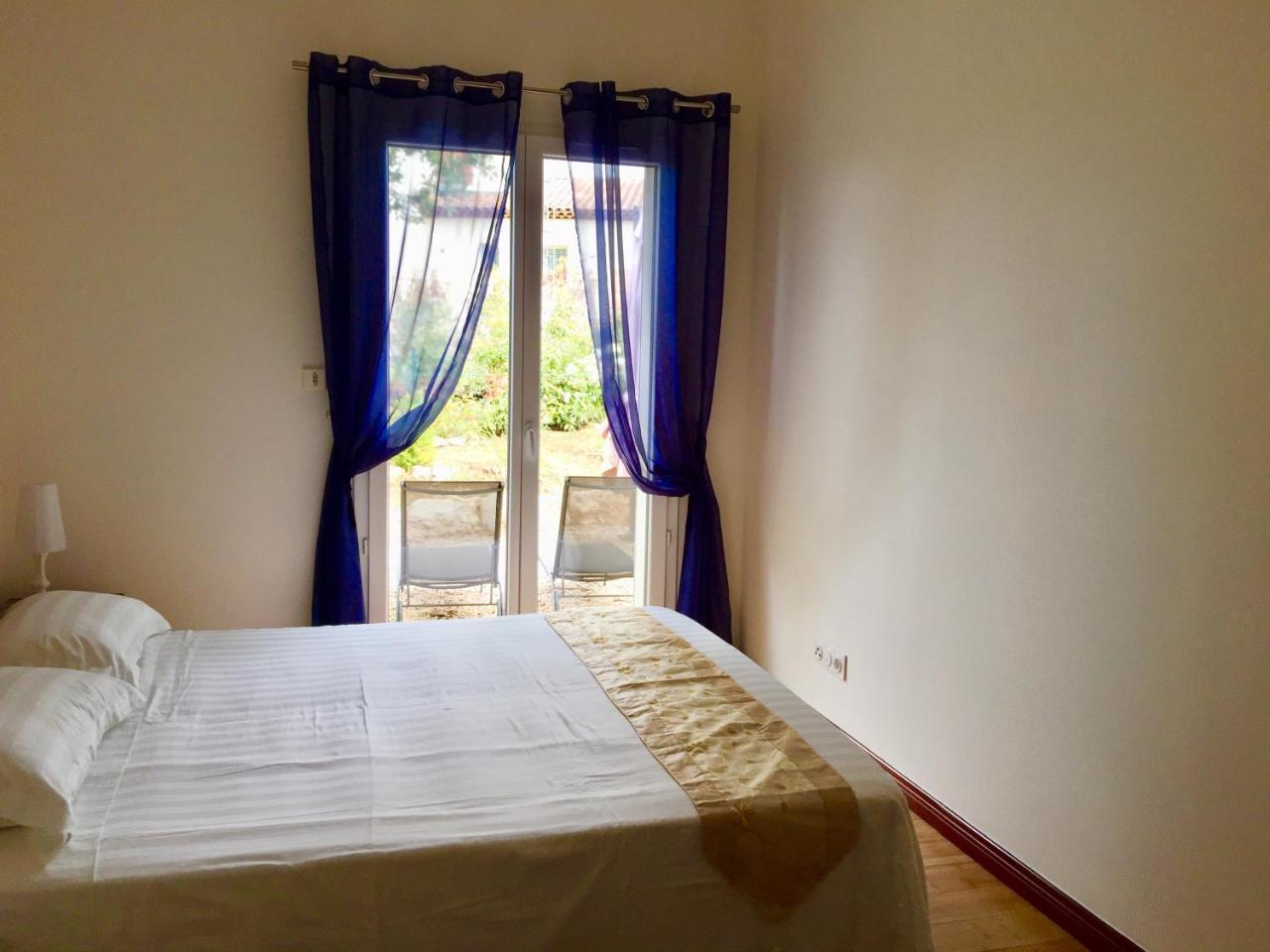 Belvillas Montauroux Luaran gambar
