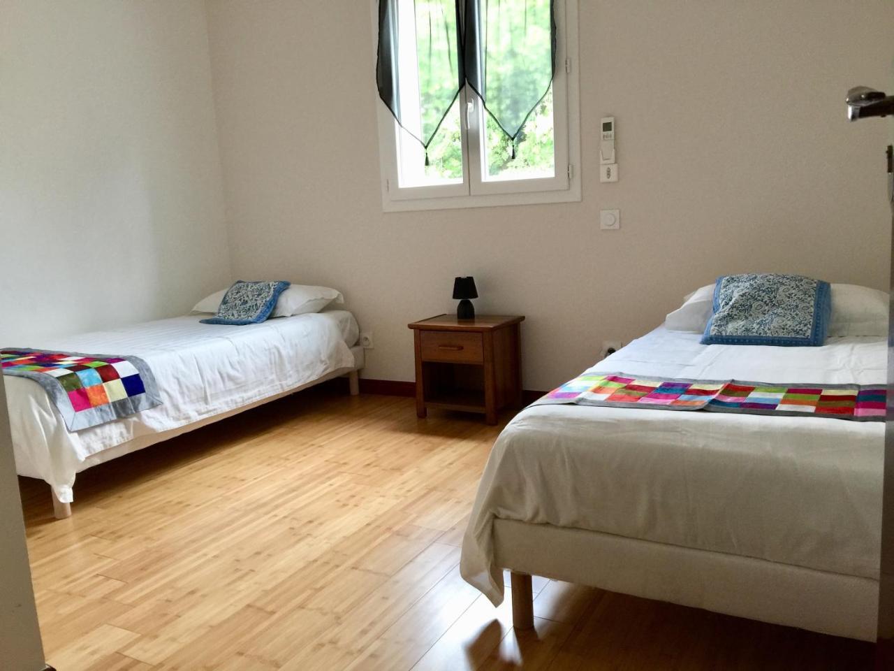 Belvillas Montauroux Luaran gambar