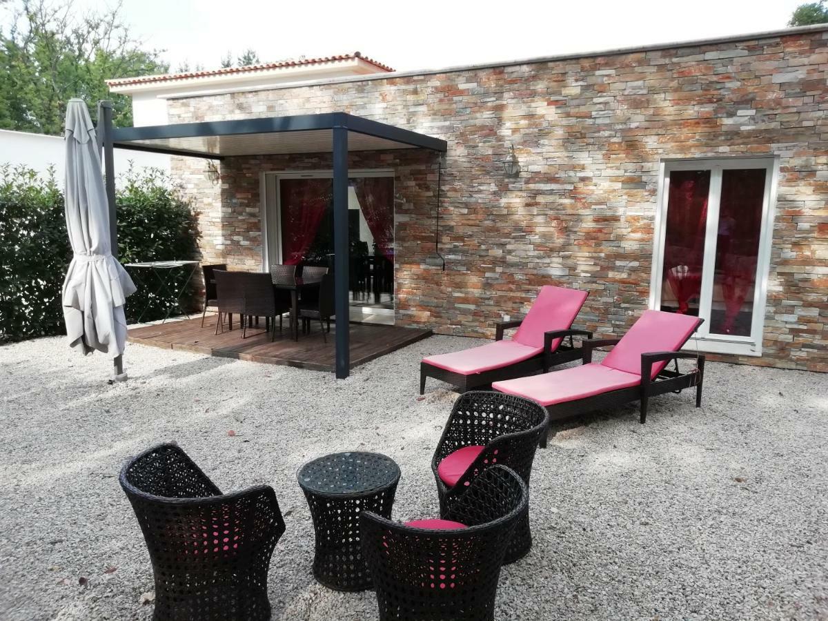 Belvillas Montauroux Luaran gambar