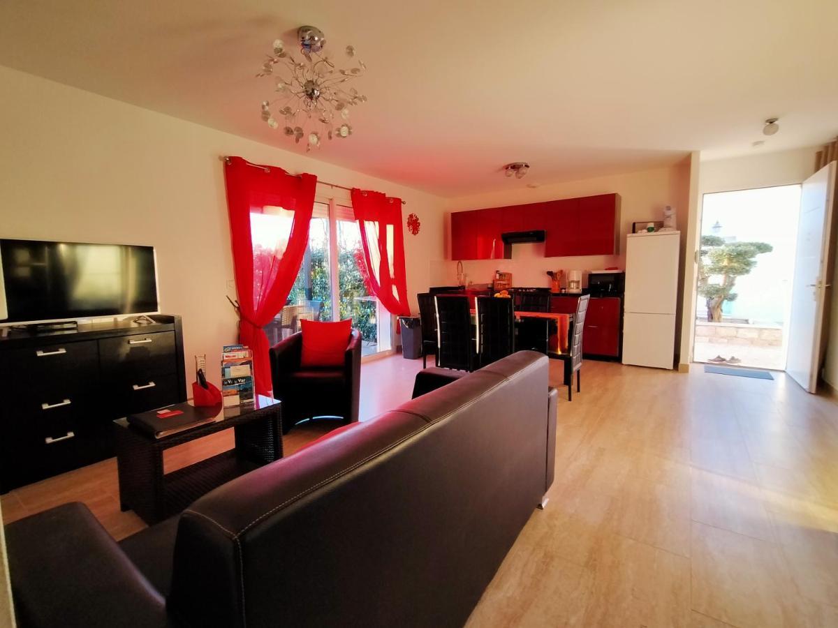 Belvillas Montauroux Luaran gambar
