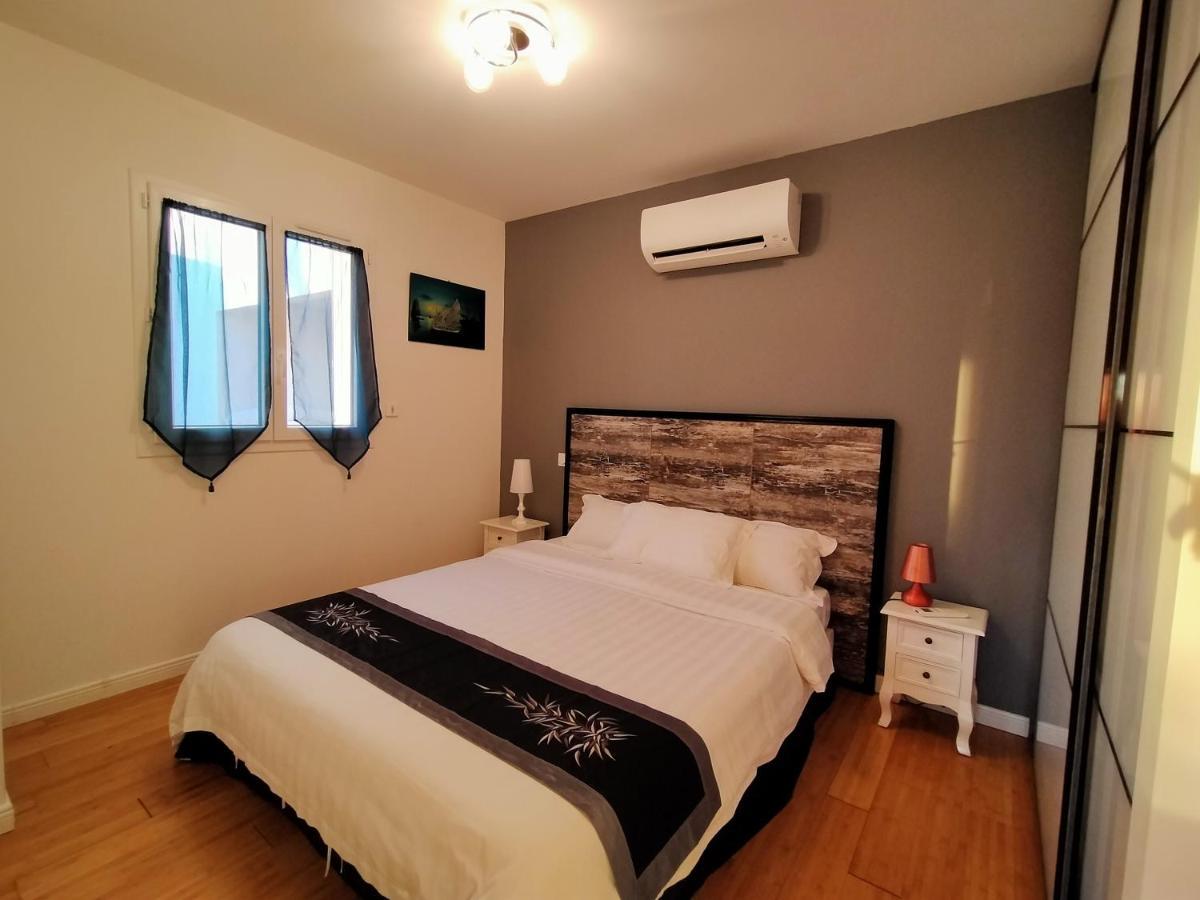 Belvillas Montauroux Luaran gambar