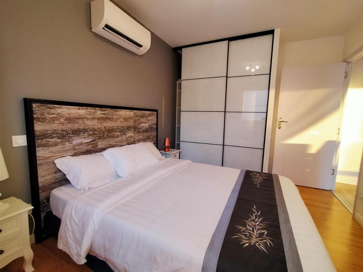 Belvillas Montauroux Luaran gambar