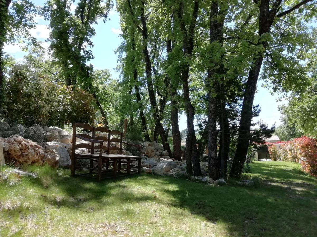 Belvillas Montauroux Luaran gambar