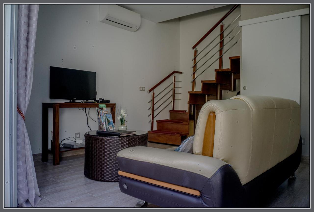 Belvillas Montauroux Luaran gambar