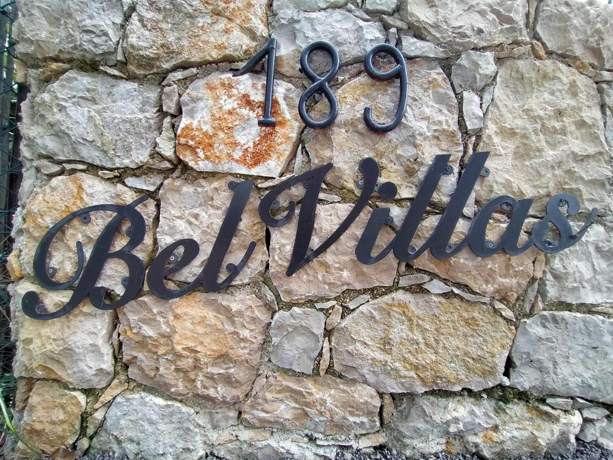 Belvillas Montauroux Luaran gambar