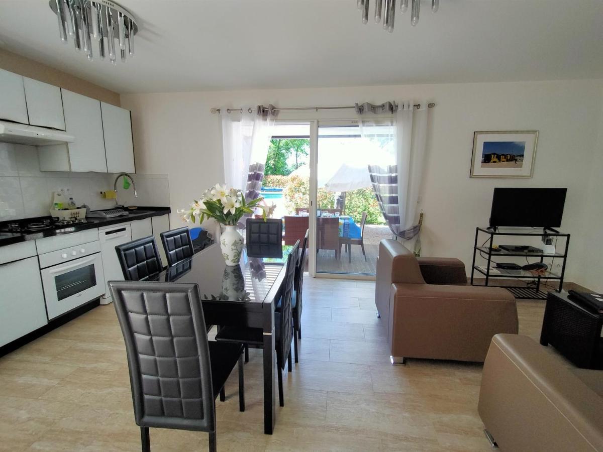 Belvillas Montauroux Luaran gambar