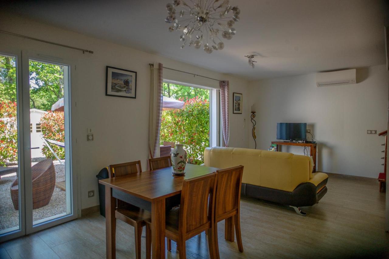 Belvillas Montauroux Luaran gambar
